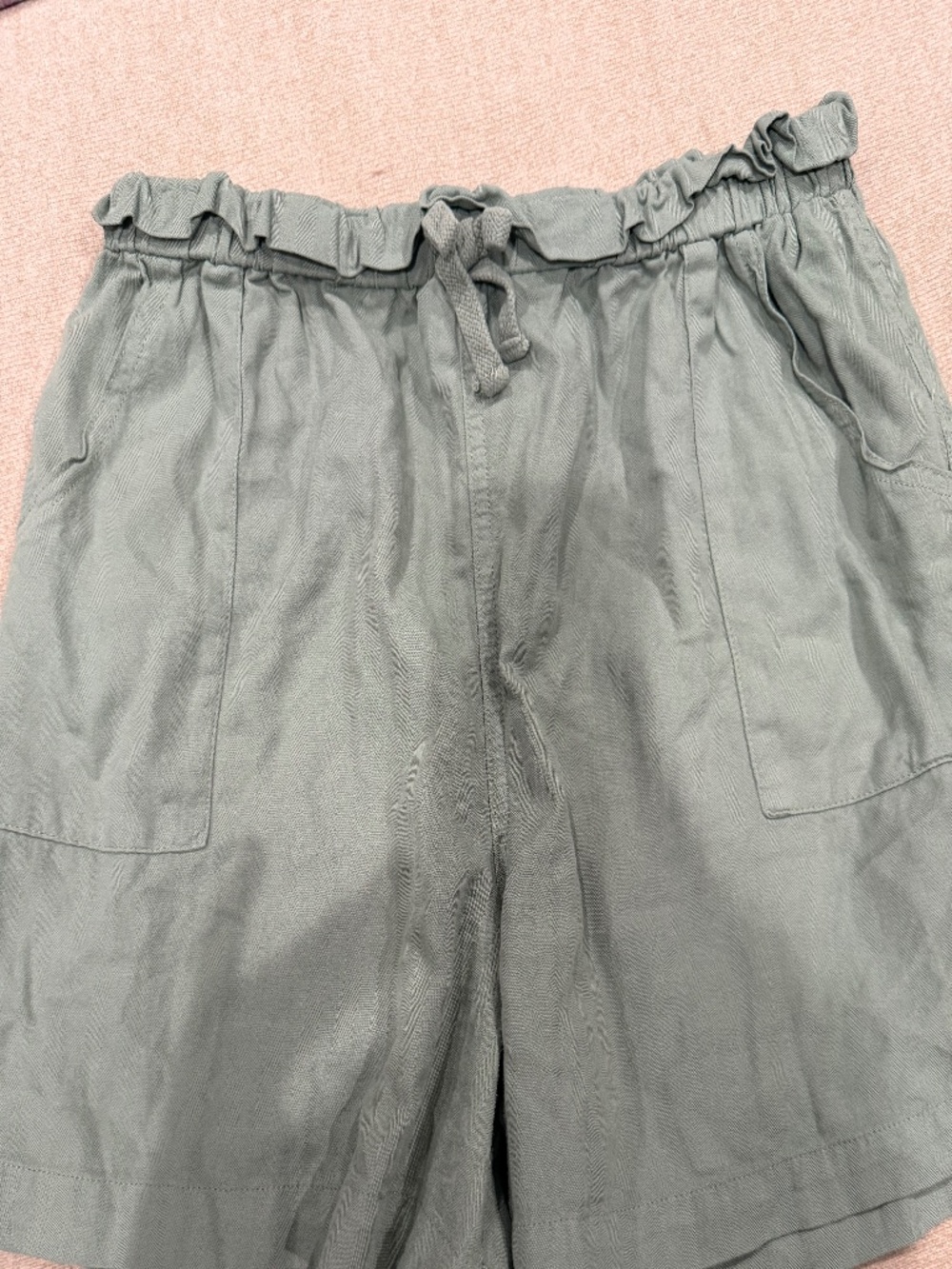 Art Class youth shorts